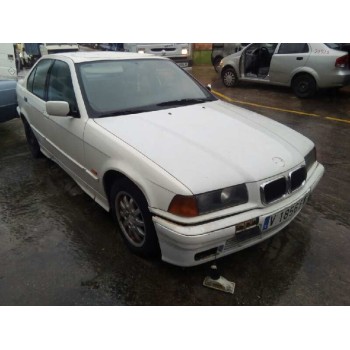 bmw serie 3 berlina (e36) del año 1997
