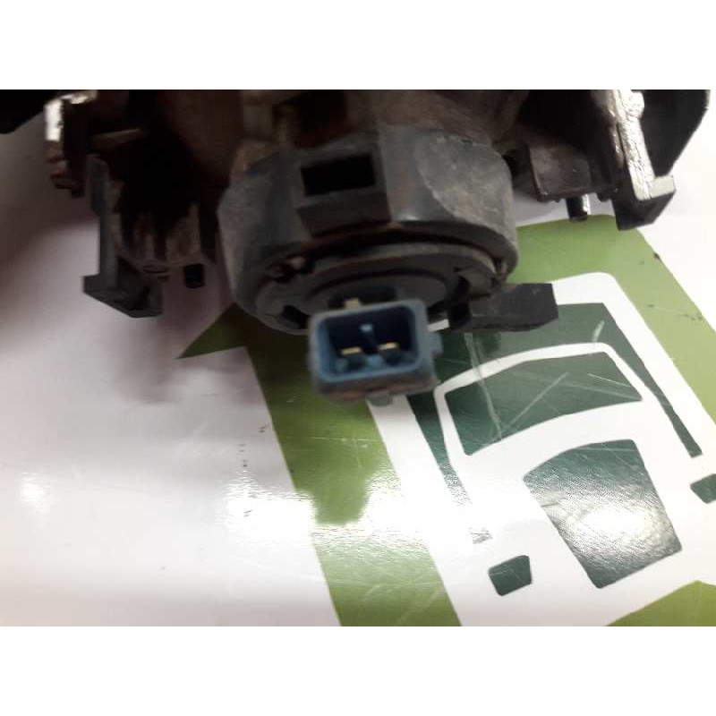 Recambio de faro antiniebla izquierdo para citroën xsara berlina 1.6 16v tonic referencia OEM IAM 1851002000 5