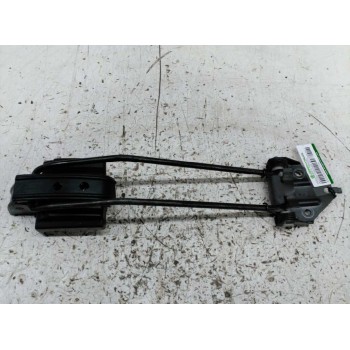 Recambio de freno puerta trasero izquierdo para peugeot partner (s2) combi pro referencia OEM IAM  PUERTA CARGA 