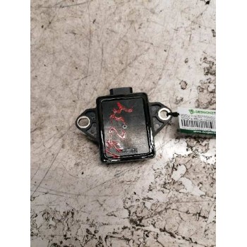 Recambio de modulo electronico para toyota prius (nhw20) basis referencia OEM IAM 8918348010 1745005233 4 PINS