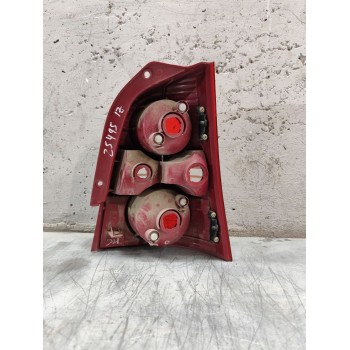 Recambio de piloto trasero izquierdo para hyundai atos prime (mx) gl referencia OEM IAM   