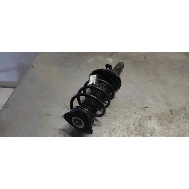 Recambio de amortiguador delantero izquierdo para audi a4 berlina (b5) referencia OEM IAM - Negro 2