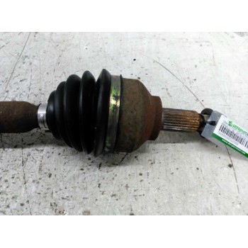 Recambio de transmision delantera derecha para renault vel satis (bj0) expression referencia OEM IAM 8200176143  