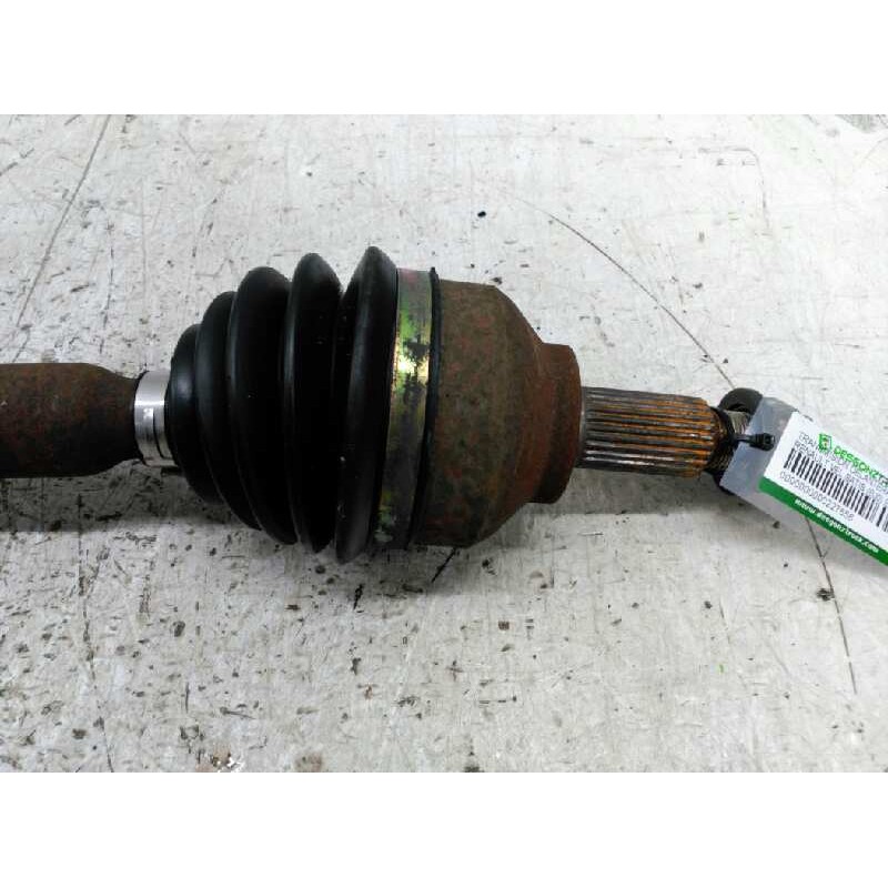 Recambio de transmision delantera derecha para renault vel satis (bj0) expression referencia OEM IAM 8200176143 - Gris 4