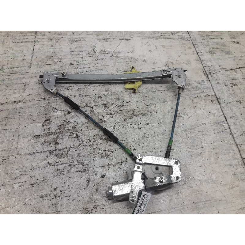Recambio de elevalunas trasero derecho para citroën xsara picasso 2.0 hdi 90 sx top referencia OEM IAM 637090880  