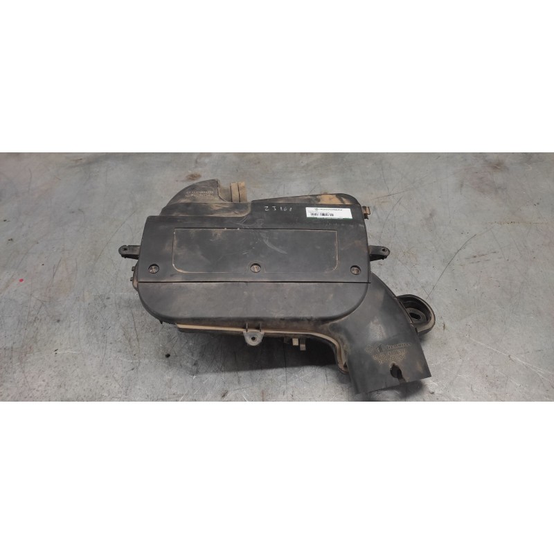Recambio de filtro aire para nissan primastar (x83) combi, 6 plazas, batalla corta referencia OEM IAM 7700114532  8200065768a - Gris 2