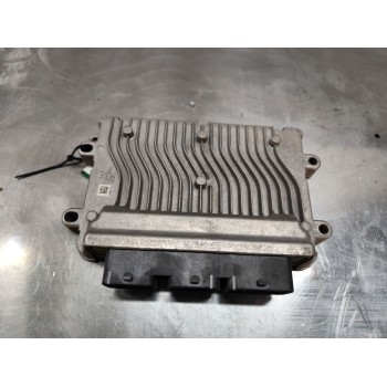 Recambio de centralita ecm ecu para citroën c3 1.4 furio referencia OEM IAM 215867160A  J34PAAE