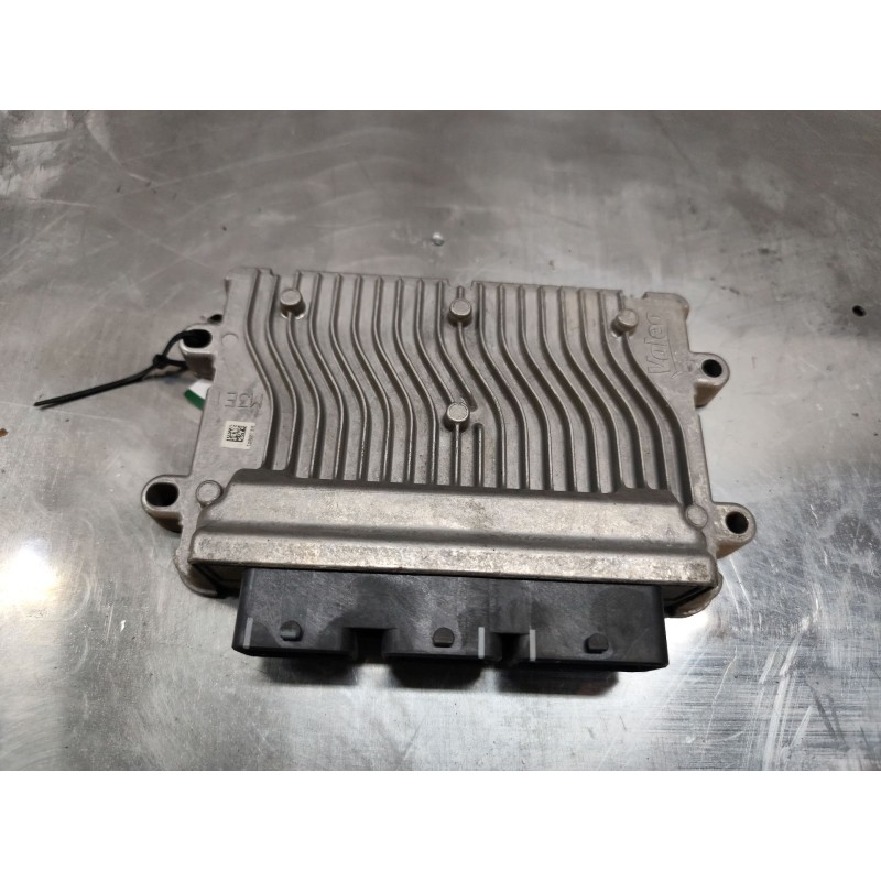 Recambio de centralita ecm ecu para citroën c3 1.4 furio referencia OEM IAM 215867160A  J34PAAE