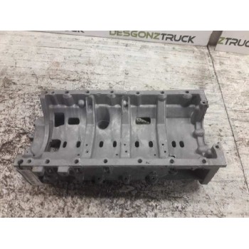 Recambio de sobrecarter para ford c-max (cb3) ghia referencia OEM IAM 6G9Q6U003AA  
