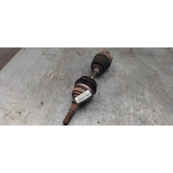 TRANSMISION DELANTERA DERECHA 3 0MM MANGUETA 