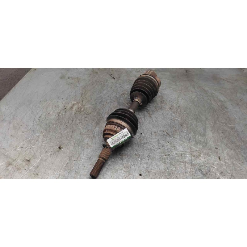 Recambio de transmision delantera derecha para opel pontiac trans sport 2.3 trans sport referencia OEM IAM  3,0MM MANGUETA