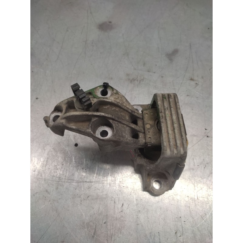 Recambio de soporte motor derecho para renault grand scénic iii (jz0/1_) 1.5 dci referencia OEM IAM - Granate 3