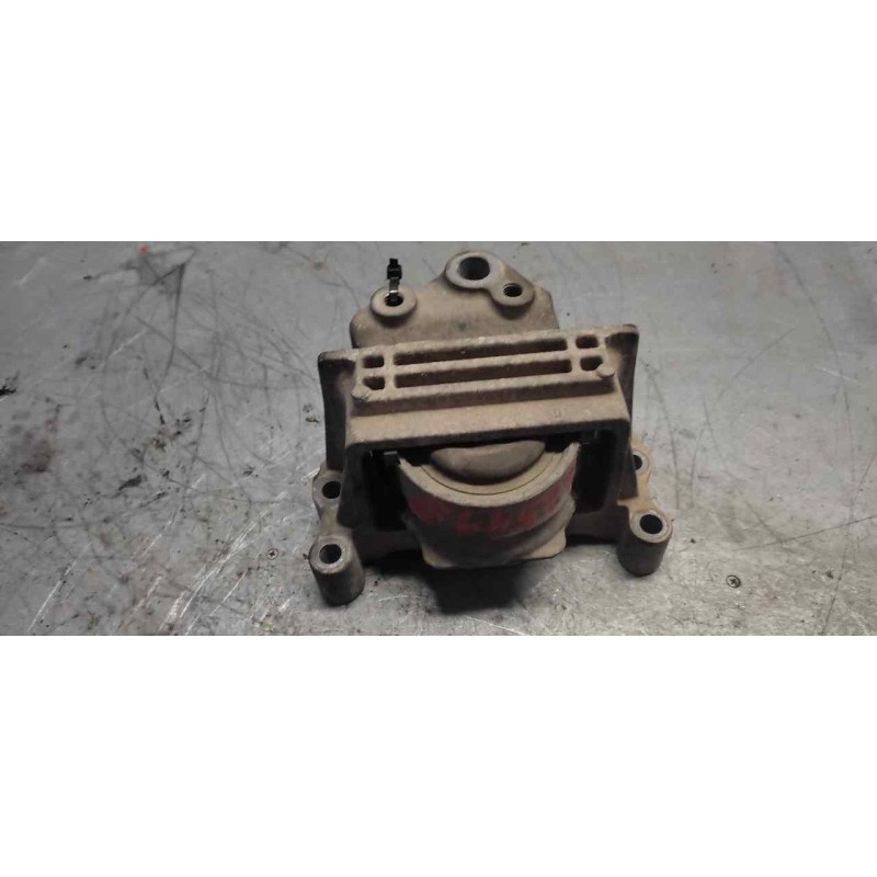 Recambio de soporte motor derecho para ford transit mod. 2000 combi ft 260 2.0 corto referencia OEM IAM 3C116F012AD - Blanco 2