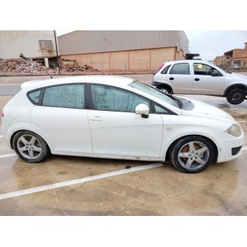 seat leon (1p1) del año 2011