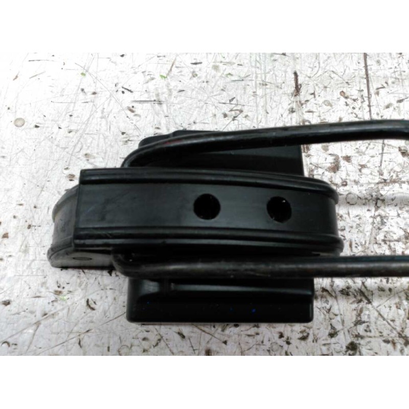 Recambio de freno puerta trasero izquierdo para peugeot partner (s2) combi pro referencia OEM IAM  PUERTA CARGA - Blanco 3