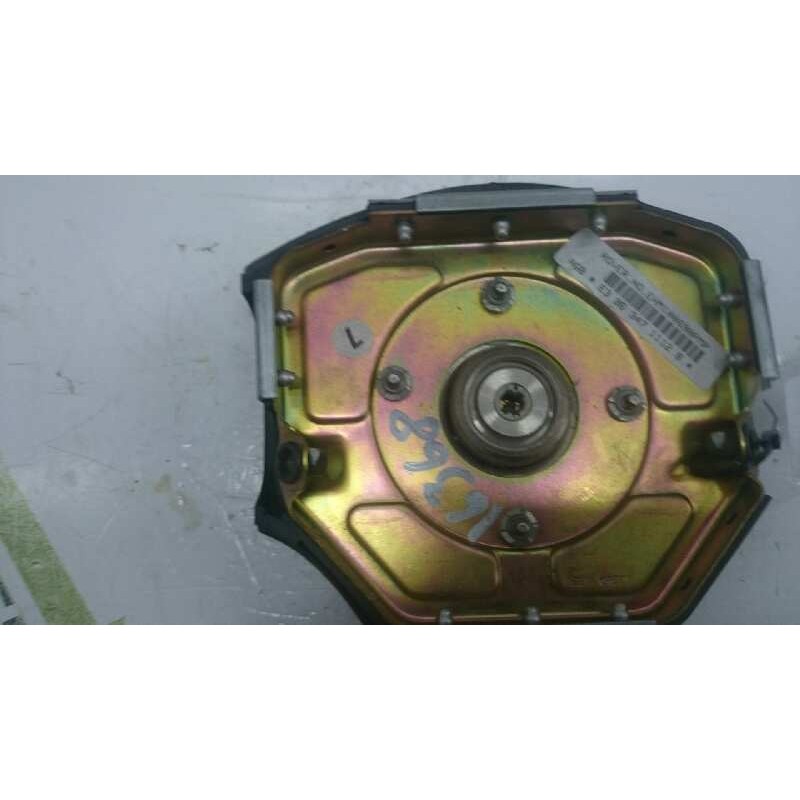 Recambio de airbag delantero izquierdo para mg serie 200 (rf) 220 sd (5-ptas.) referencia OEM IAM - Azul 2
