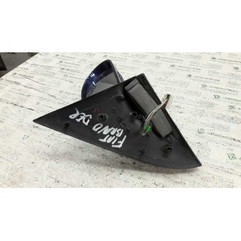 Recambio de retrovisor derecho para fiat bravo (182) 1.9 d s referencia OEM IAM E30151683 ELECTRICO 