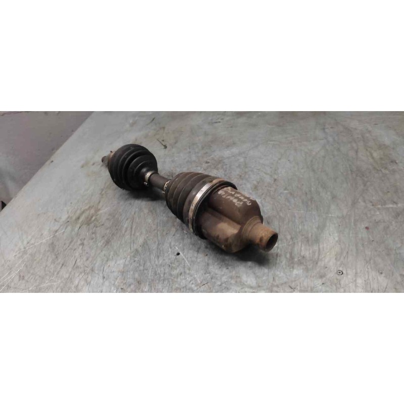 Recambio de transmision delantera derecha para opel pontiac trans sport 2.3 trans sport referencia OEM IAM  3,0MM MANGUETA 2