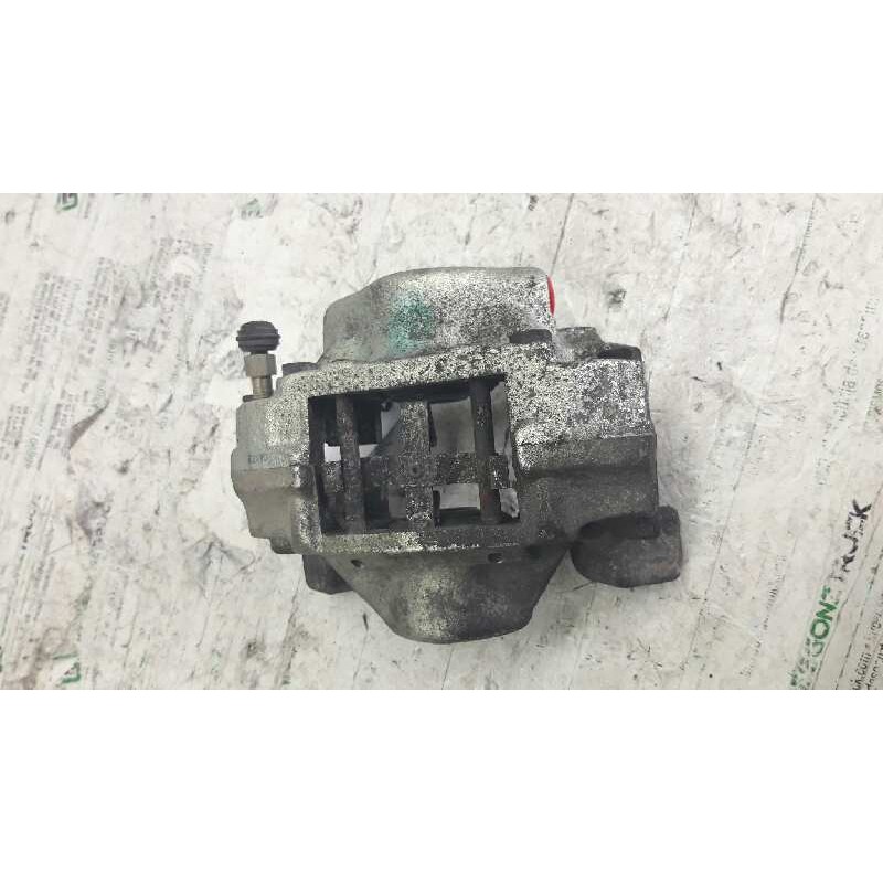 Recambio de pinza freno trasera izquierda para opel vectra b berlina 1.6 16v referencia OEM IAM - Azul 2