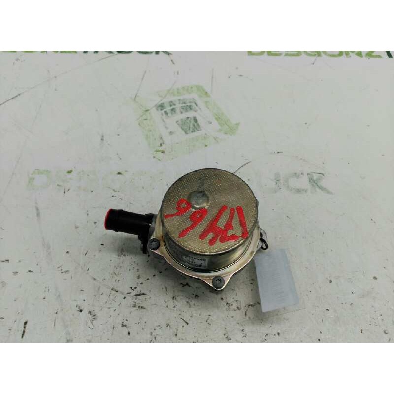 Recambio de depresor freno / bomba vacio para renault clio ii fase ii (b/cb0) authentique referencia OEM IAM 8200577771 - Blanco
