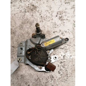 MOTOR LIMPIA TRASERO 0390201408 3397020406 3 PINS