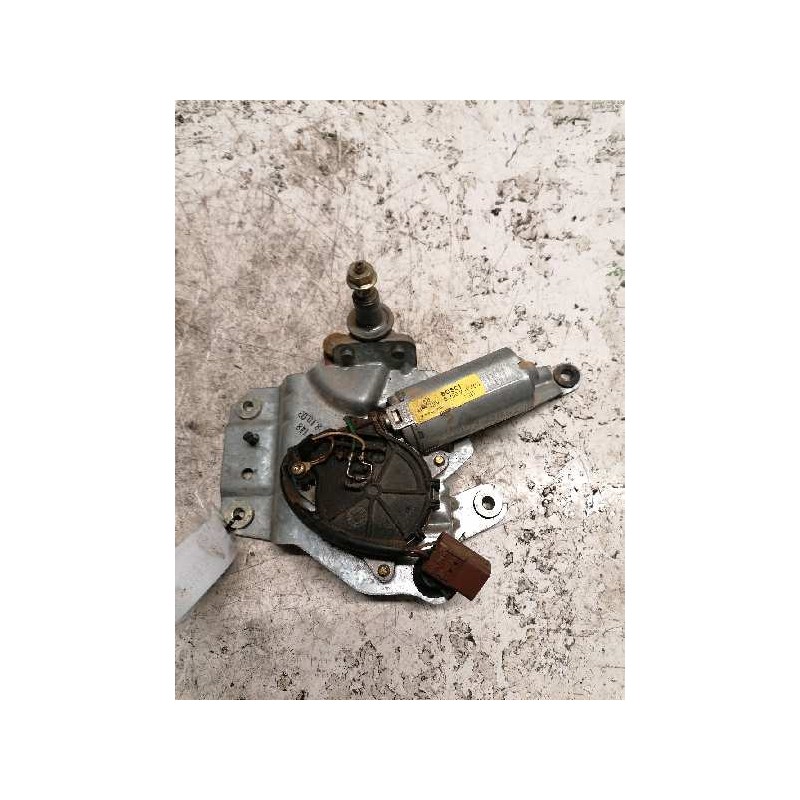 Recambio de motor limpia trasero para citroën berlingo 2.0 hdi 600 furg. referencia OEM IAM 0390201408 3397020406 3 PINS - Gris