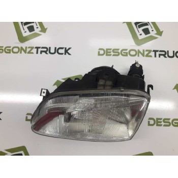 Recambio de faro izquierdo para renault megane i berlina hatchback (ba0) 1.9 d alize referencia OEM IAM   