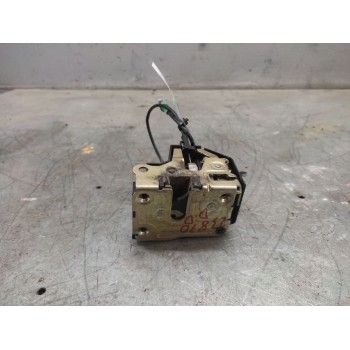 CERRADURA PUERTA DELANTERA DERECHA 