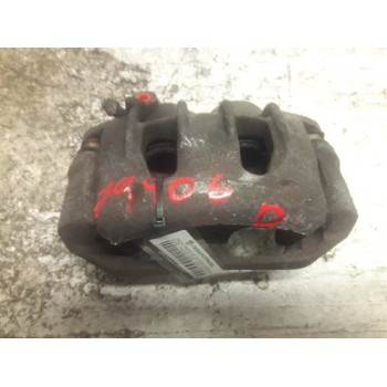 PINZA FRENO DELANTERA DERECHA C152B116 