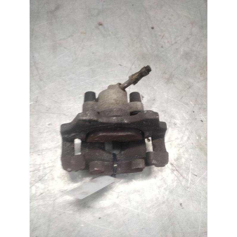 Recambio de pinza freno trasera derecha para bmw serie 3 berlina (e46) 320d referencia OEM IAM - Negro 2