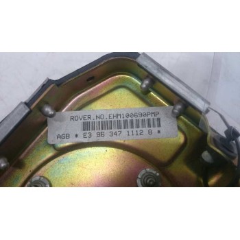 Recambio de airbag delantero izquierdo para mg serie 200 (rf) 220 sd (5-ptas.) referencia OEM IAM   