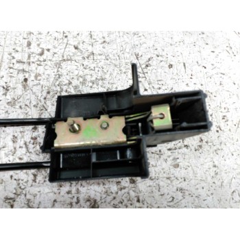 Recambio de freno puerta trasero izquierdo para peugeot partner (s2) combi pro referencia OEM IAM  PUERTA CARGA 