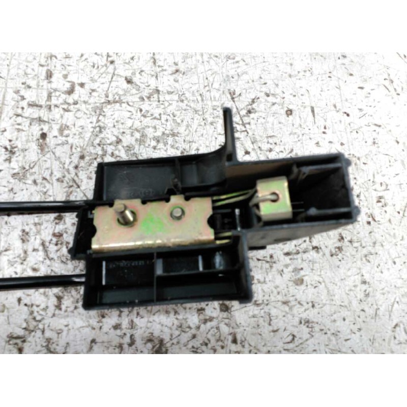 Recambio de freno puerta trasero izquierdo para peugeot partner (s2) combi pro referencia OEM IAM  PUERTA CARGA - Blanco 4