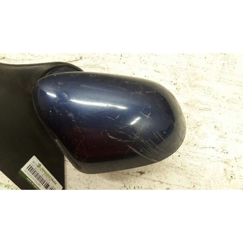 Recambio de retrovisor derecho para fiat bravo (182) 1.9 d s referencia OEM IAM E30151683 ELECTRICO 3