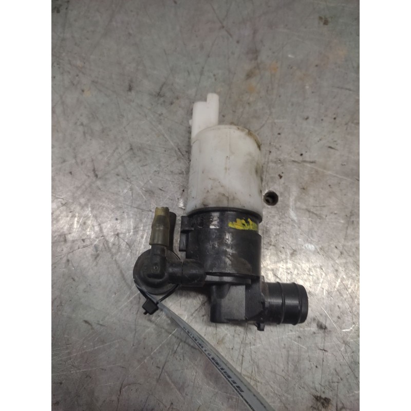 Recambio de bomba limpia para peugeot 307 (3a/c) 1.6 hdi referencia OEM IAM  2 PINS 
