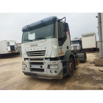 iveco stralis (ad/at) del año 2006