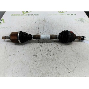 TRANSMISION DELANTERA IZQUIERDA 8200096787 