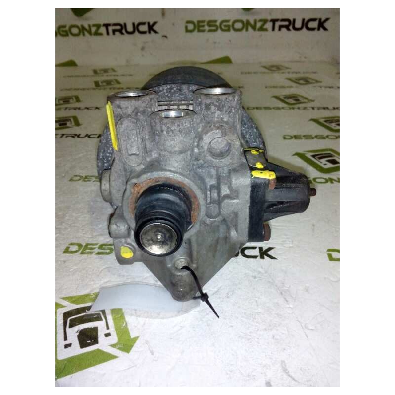Recambio de valvula aire para man tg - a 18.430 fg / bb (e3/e4) l referencia OEM IAM 4324101130  VALVULA SECADORA - Gris 3