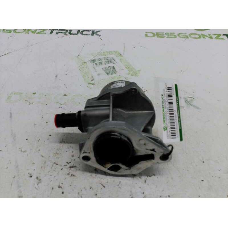 Recambio de depresor freno / bomba vacio para renault clio ii fase ii (b/cb0) authentique referencia OEM IAM 8200577771 - Blanco 2