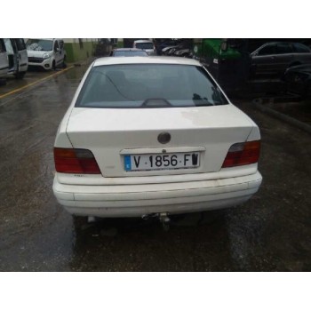 bmw serie 3 berlina (e36) del año 1997