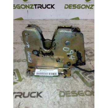 Recambio de cierre cabina central para daf trucks 55 fa 55.180 b13 (181cv) referencia OEM IAM IZQUIERDO  