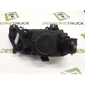 Recambio de faro izquierdo para renault megane i berlina hatchback (ba0) 1.9 d alize referencia OEM IAM   