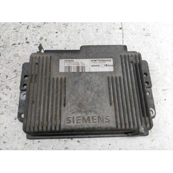 Recambio de centralita motor uce para renault laguna (b56) 1.8 rt (b56b) referencia OEM IAM 7700864458 700102294 