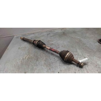 TRANSMISION DELANTERA DERECHA 25.40MM MANGUETA 26.60MM CAMBIO