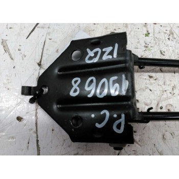 Recambio de freno puerta trasero izquierdo para peugeot partner (s2) combi pro referencia OEM IAM  PUERTA CARGA 
