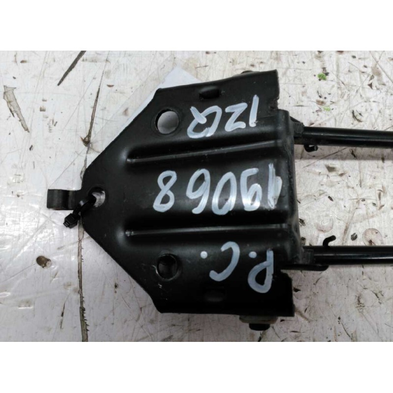Recambio de freno puerta trasero izquierdo para peugeot partner (s2) combi pro referencia OEM IAM  PUERTA CARGA - Blanco 5