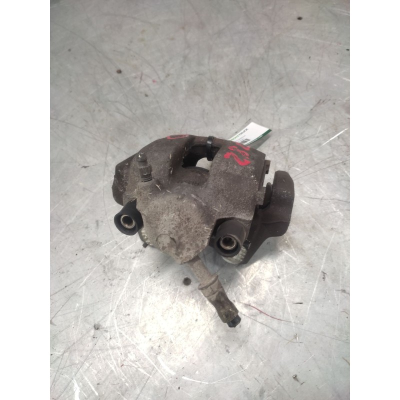 Recambio de pinza freno trasera derecha para bmw serie 3 berlina (e46) 320d referencia OEM IAM - Negro 3
