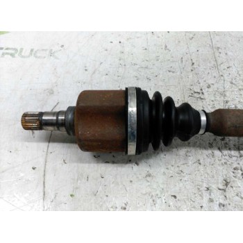 Recambio de transmision delantera izquierda para renault vel satis (bj0) expression referencia OEM IAM 8200096787  