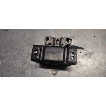 Recambio de soporte motor izquierdo para seat toledo (1m2) select referencia OEM IAM 1J0199555AJ  