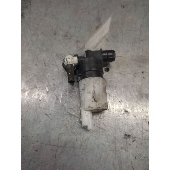 Recambio de bomba limpia para peugeot 307 (3a/c) 1.6 hdi referencia OEM IAM  2 PINS 